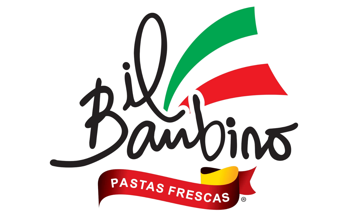 Logo Il Bambino